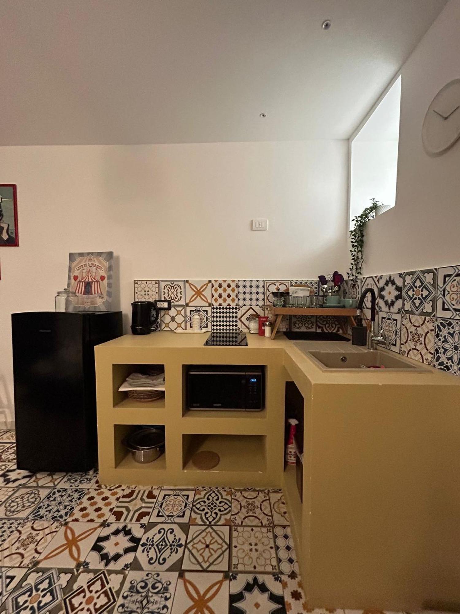 Donna Costanza Ortigia Βίλα Συρακούσες Εξωτερικό φωτογραφία